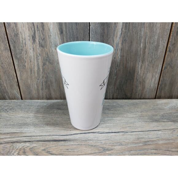 Secret Celebrity Live Simple Be Grateful Laugh Lots & Dream Big Coffee Mug - Picture 3 of 7